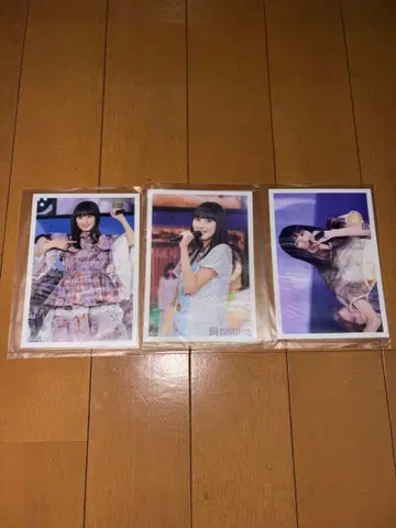 노기자카46 CHOOSE 5 PHOTOS! 엔도 사쿠라