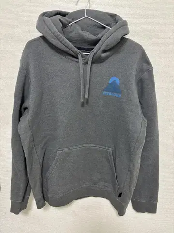Patagonia 그레이 후드티 m 사이즈