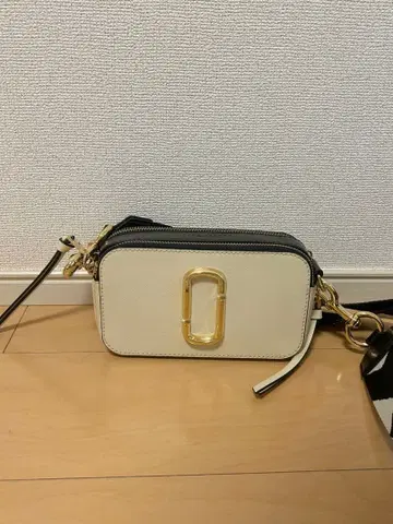 마크제이콥스 백