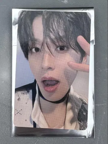 jo1 운세 트레이딩 카드 코노 준키 제이오미쿠지