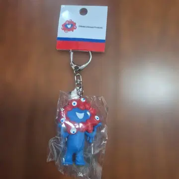 Expo 2025 캐릭터 키링