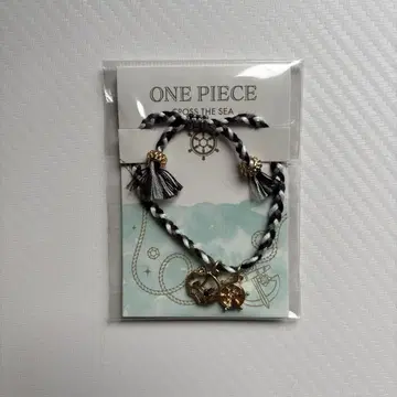 ONE PIECE 원피스 로 CROSS THE SEA 팔찌