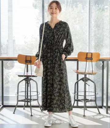 사라사라 릴랙스 원피스/975892