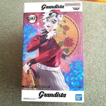 애니메이션 [ 귀멸의 칼날 ] Grandista -DOMA- 피규어
