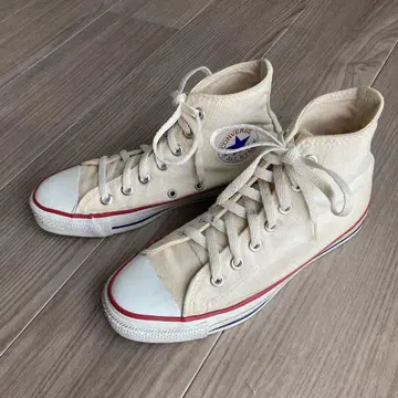 컨버스 90s 올스타 하이컷 MADE IN USA