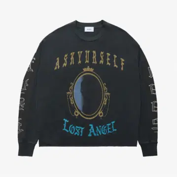 ASKYURSELF CHRONICLE LS