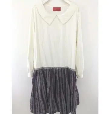 somari 빅 사이즈 디자인 원피스 여성용