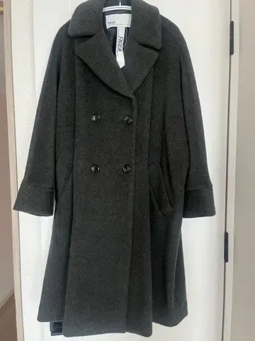 TICCA 티 텐트 코트 spick&span