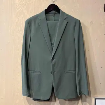 theory precision ponte 카키