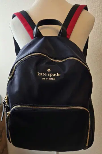 미사용급 kate spade 케이트 스페이드 백팩 마더백