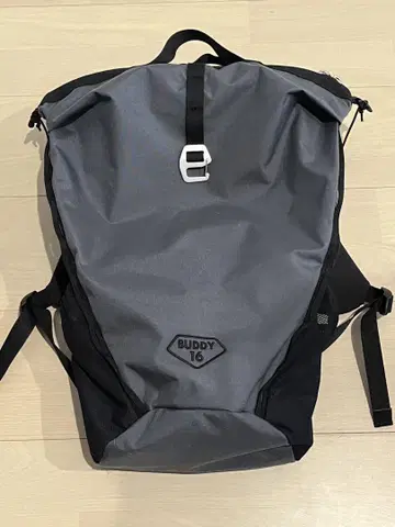 퍼고웍스 BUDDY16