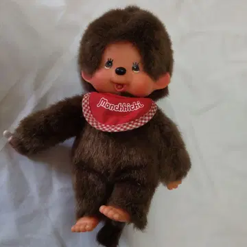 몽치치 S 사이즈 남아