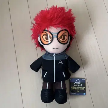 hide 봉제 인형 2019ver