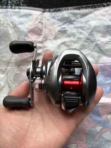 크로낙 CI4+ 151HG SHIMANO