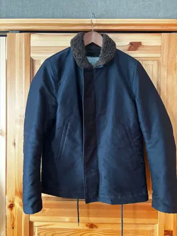 MARKAWARE N-1 DECK JACKET