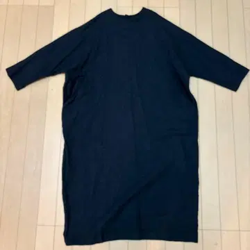 evam eva 울 원피스