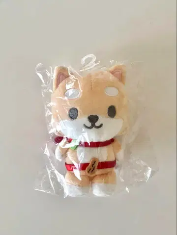 JOCHUM 마메치 초기 마스코트