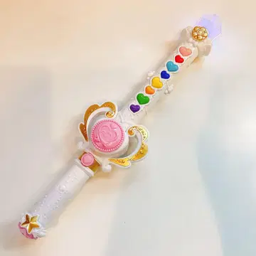 멜로디 소드 [ 허그! 프리큐어 ] precure