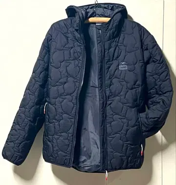 새상품 CHUMS Booby Stitch 후드 자켓 참스