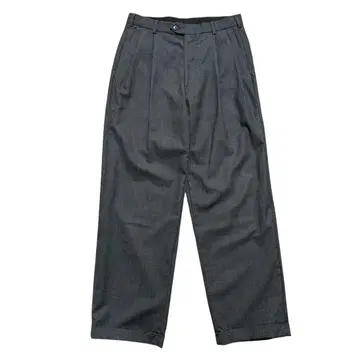 80~90s pierrecardin 슬랙스 USA제 로켓 탈론