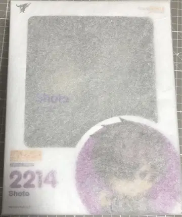shoto 넨도로이드