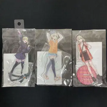 프로세카 39(미쿠)짱 가격! 아즈사와 코하네 크리에이터즈 페스티벌