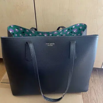 kate spade 블랙 비즈니스 백