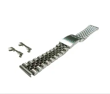 밴딩 스테인리스 스틸 메탈 벨트 20mm