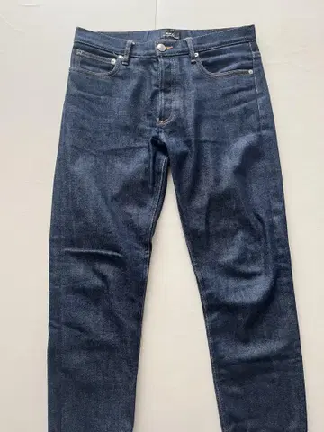 A.P.C. Petit New Standard 30
