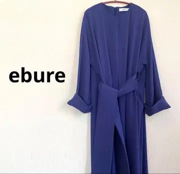 ebure 롱 원피스