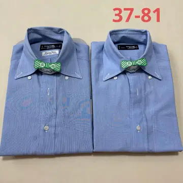 가마쿠라 셔츠 2매 세트