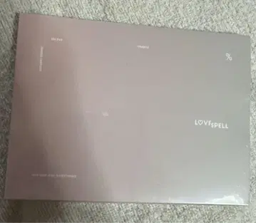 새상품급! EXO 세훈 팬사이트 사진집 & DVD