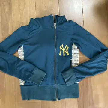 NY 양키스 후드티