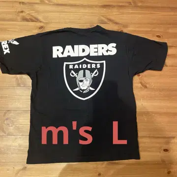 AVIREX 티셔츠 m's L