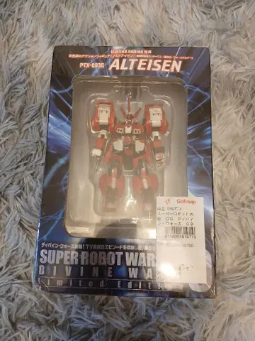 M2896 슈퍼로봇대전 OG 디바인 워 9 알트아이젠
