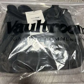 VAULTROOM HOBO BAG / SMALL