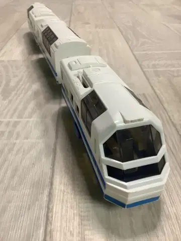 프라레일 빅 스니커즈 트레인 ANA 전일본공수