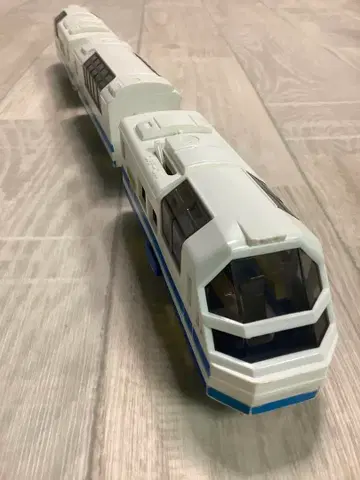 프라레일 빅 스니커즈 트레인 ANA 전일본공수