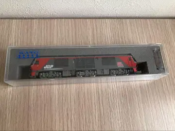 KATO DF200 REDBEAR