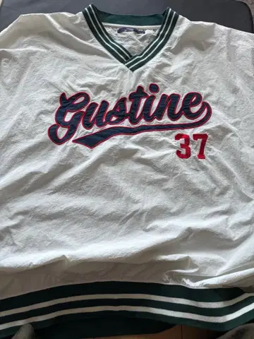 Ciaopanic Gustine 37 나일론 셔츠