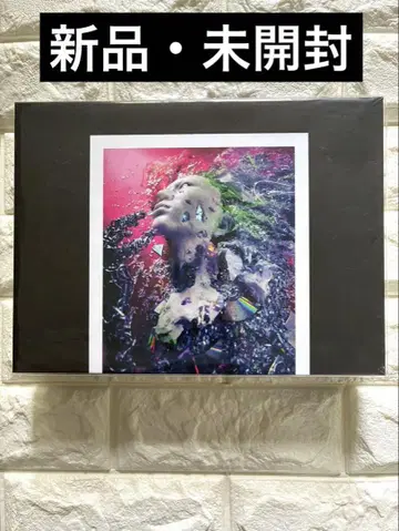 hide 60th Anniversary Special Box