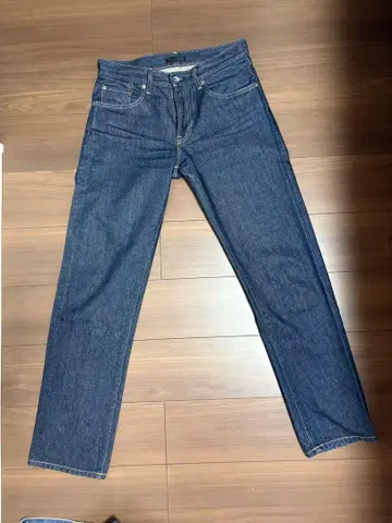 [새상품급] 카이하라 데님 유니클로