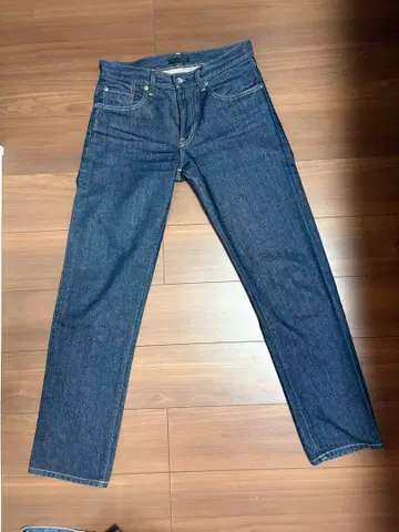 [새상품급] 카이하라 데님 유니클로