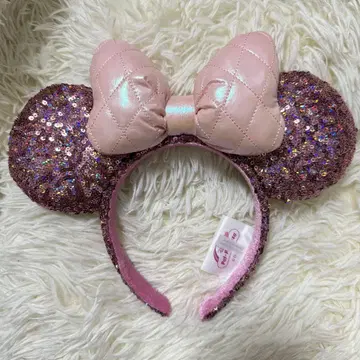 팔팔루자 미니 팬더랜드 머리띠