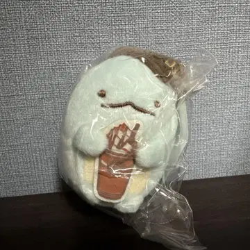 GODIVA 토카게 스미코구라시 테노리 봉제 인형