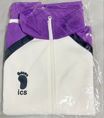 하이큐 10주년 고교 저지 시라토리자와 학원 고교 M 사이즈