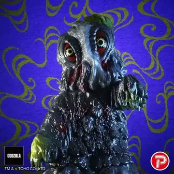GVA-BC 헤도라 Frog Tree (노멀)