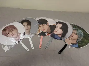 사노 유다이 부채