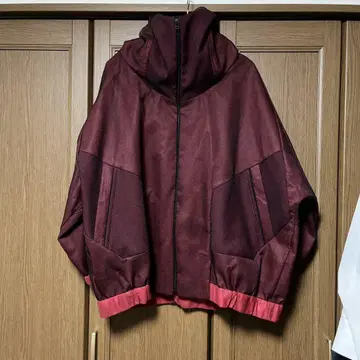 BALMUNG 빅 후드티