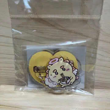 치이카와 천사 & 악마 레이어 아크릴 스탠드 (후우~응)